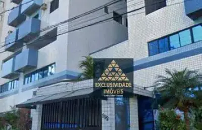 Apartamento para venda em aviação de 49.00m² com 2 quartos e 1 garagem