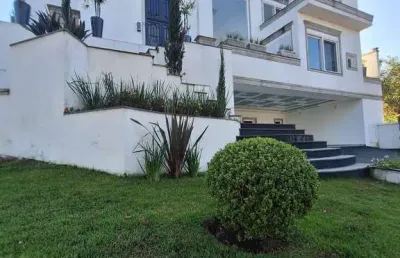 Casa para venda e aluguel em jardim aracy de 817.00m² com 4 quartos, 4 suites e 11 garagens