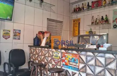 Casa para venda em jardim cecília de 108.00m² com 2 quartos e 1 garagem