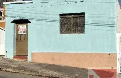 Casa para venda em vila hortência de 161.00m² com 2 quartos