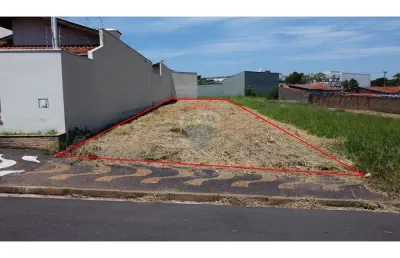 Terreno para venda em jardim universitário de 426.00m²
