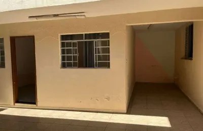 Casa para alugar em mogi moderno de 495.00m² com 1 quarto