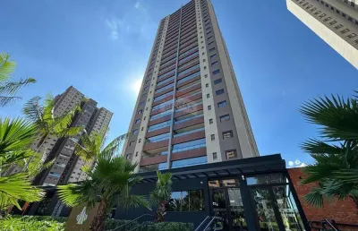 Apartamento para alugar em jardim olhos d'água ii de 154.00m² com 4 quartos e 4 suites