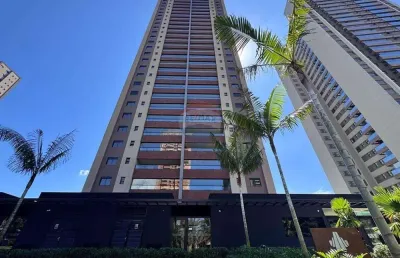 Apartamento para alugar em jardim olhos d'água ii de 154.00m² com 4 quartos, 4 suites e 3 garagens