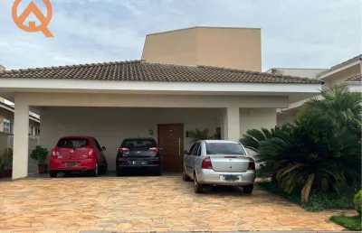 Casa de condomínio para venda em parque brasil 500 de 217.99m² com 3 quartos, 3 suites e 6 garagens
