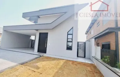Casa de condomínio para venda em são venâncio de 164.00m² com 3 quartos, 3 suites e 4 garagens