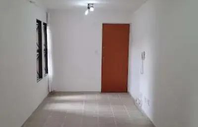 Apartamento para venda em jardim marica de 48.00m² com 2 quartos e 1 garagem