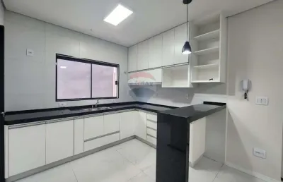 Casa para venda em vila cidade jardim de 117.00m² com 3 quartos e 1 suite