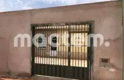 Casa para venda em jardim cristo redentor de 160.00m² com 2 quartos e 2 garagens