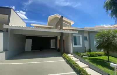 Casa para venda em parque esplanada de 300.00m² com 3 quartos, 1 suite e 4 garagens