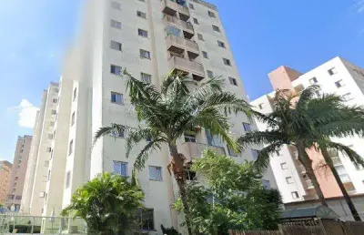 Apartamento para venda em vila curuçá de 86.00m² com 2 quartos, 1 suite e 1 garagem