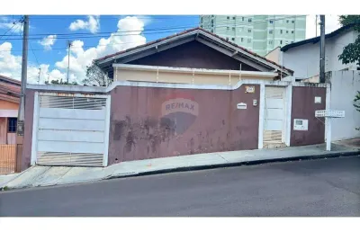 Casa para venda em vila santa therezinha de menino jesus de 165.00m² com 4 quartos, 1 suite e 3 garagens