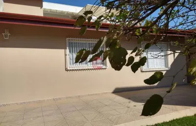 Casa para venda em jardim das carpas de 70.00m² com 1 quarto