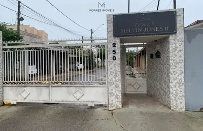 Casa para venda em morada dos nobres de 150.00m² com 2 quartos e 2 garagens