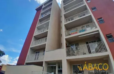 Apartamento para venda em jardim brasil de 56.00m² com 2 quartos e 1 garagem