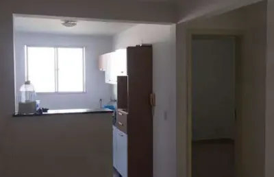 Apartamento para venda em recreio são judas tadeu de 50.00m² com 2 quartos e 1 garagem