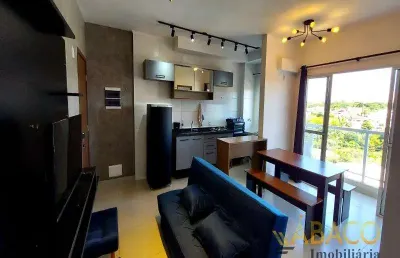 Apartamento para venda em jardim são carlos de 68.59m² com 2 quartos, 1 suite e 1 garagem