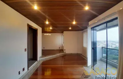 Apartamento para venda em loteamento são carlos club de 185.00m² com 3 quartos, 3 suites e 2 garagens