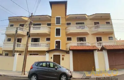 Apartamento para venda em parque santa felícia jardim de 85.00m² com 3 quartos, 1 suite e 1 garagem
