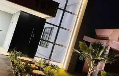 Casa para venda em parque faber castell i de 158.00m² com 3 quartos, 1 suite e 2 garagens