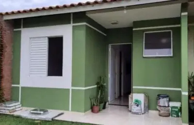 Casa para venda em jardim ipanema de 70.00m² com 3 quartos, 1 suite e 1 garagem