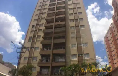 Apartamento para venda em centro de 95.00m² com 3 quartos, 1 suite e 1 garagem