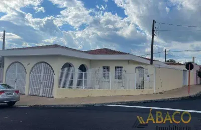 Casa para venda em jardim hikari de 220.00m² com 3 quartos, 1 suite e 3 garagens
