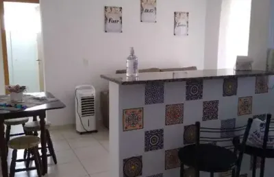 Apartamento para venda em vila celina de 47.00m² com 1 quarto