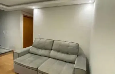 Apartamento para venda em jardim embaré de 45.00m² com 2 quartos e 1 garagem