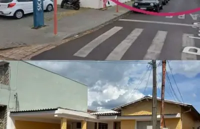 Casa para venda em vila prado de 170.00m² com 3 quartos