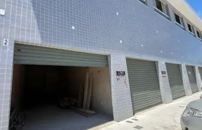 Loja para alugar em unamar (tamoios) de 37.00m² com 1 garagem