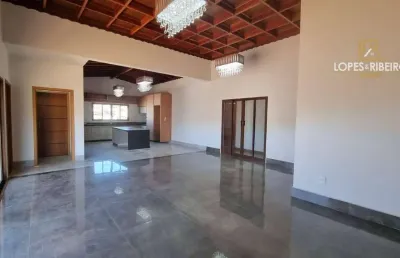 Casa para venda em jardim regina de 270.00m² com 3 quartos, 1 suite e 4 garagens