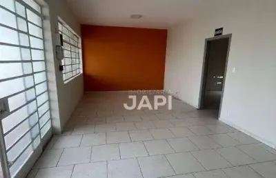 Prédio comercial para alugar em centro de 226.00m² com 15 garagens
