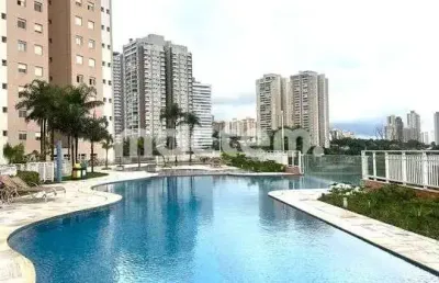 Apartamento para venda em jardim botânico de 84.00m² com 2 quartos, 1 suite e 2 garagens