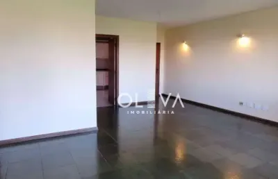 Apartamento para venda em jardim vivendas de 127.00m² com 4 quartos, 1 suite e 2 garagens