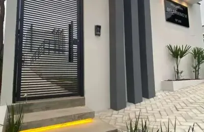 Casa para venda em vila melchizedec de 78.65m² com 2 quartos e 2 garagens