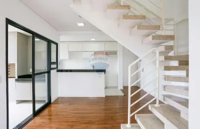 Apartamento para venda em parque campolim de 101.00m² com 3 quartos, 1 suite e 2 garagens