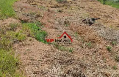 Terreno para venda em jardim maria de fátima de 244.00m²