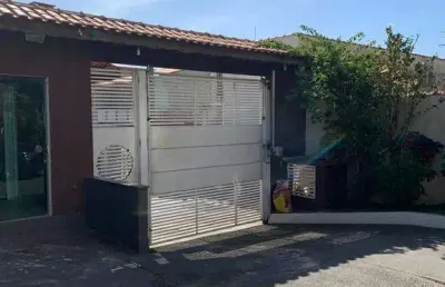 Casa para venda em vila correa de 148.00m² com 3 quartos, 1 suite e 3 garagens