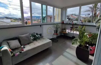 Casa para venda em vila oliveira de 840.00m² com 4 quartos, 2 suites e 6 garagens