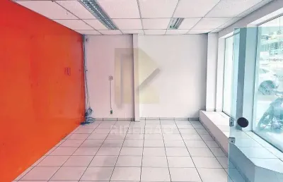 Prédio comercial para alugar em nova aliança de 120.00m²