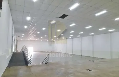 Galpão / depósito / armazém para alugar em jardim sumaré de 2700.00m² com 1 quarto, 1 suite e 50 garagens