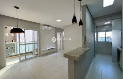 Apartamento para venda em reserva centenária de 70.00m² com 3 quartos, 1 suite e 1 garagem