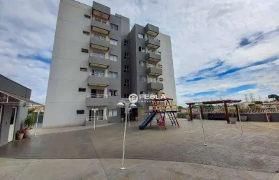 Apartamento para venda em vila santa maria de 70.00m² com 2 quartos e 1 garagem