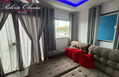 Casa para venda em unamar (tamoios) de 130.00m² com 2 quartos e 1 suite