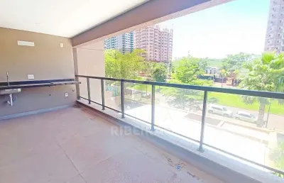 Apartamento para venda em jardim olhos d'água ii de 119.00m² com 3 quartos, 3 suites e 2 garagens