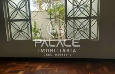 Casa para venda em nova américa de 166.00m² com 3 quartos, 1 suite e 4 garagens