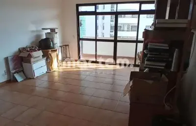 Apartamento para venda em centro de 148.00m² com 4 quartos, 1 suite e 1 garagem