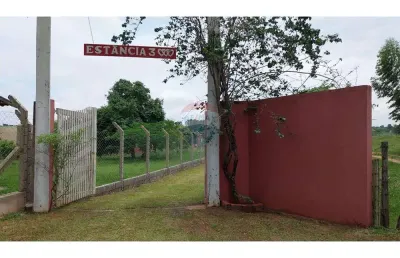 Chácara para venda em santa rosa de viterbo de 28399.00m² com 3 quartos e 20 garagens