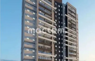 Apartamento para venda em jardim sumaré de 90.00m² com 2 quartos, 1 suite e 2 garagens